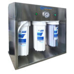 Máy lọc nước RO công suất lớn Mizuchan MIZ-R02