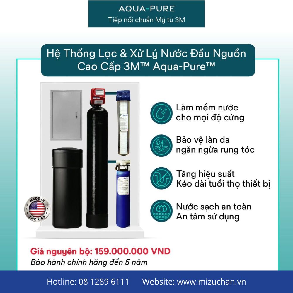 he-thong-loc-tong-dau-nguon-3m-aquapure-3 Hệ thống lọc tổng đầu nguồn 3M