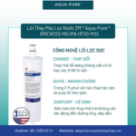 Lõi lọc nước 3M HF20-MS