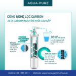 Lõi lọc nước 3M C-Complete