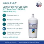 Lõi lọc nước 3M HF40-S cho máy lọc nước 3M ICE140-S
