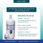 Lõi lọc nước 3M HF40-S