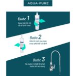 Máy lọc nước 3M Brew120-MS