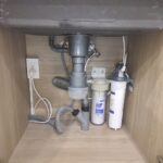 Máy lọc nước 3M Brew120-MS