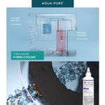 Máy lọc nước nóng lạnh để bàn 3M Aqua-Pure™ HCD-3C