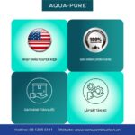 Máy lọc nước để bàn 3M Aqua-Pure™ CTM-02