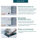 Máy lọc nước nóng lạnh để bàn 3M Aqua-Pure™ HCD-3C
