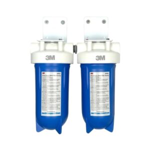 Máy lọc nước tổng đầu nguồn 3M Aqua-Pure™ AP801B-817