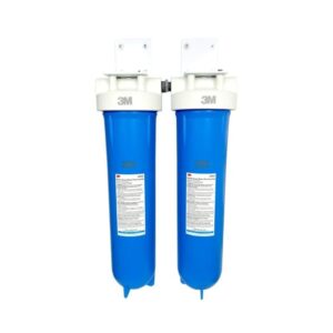 Máy lọc nước tổng đầu nguồn 3M Aqua-Pure™ AP802B-817