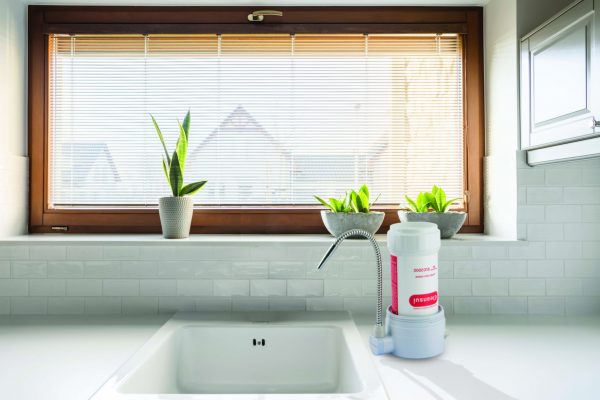 Cleansui ET101 Giải pháp hoàn hảo cho gia đình bạn