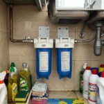Máy lọc nước tổng đầu nguồn 3M™ Aqua-Pure™ AP801B-817