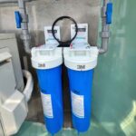 máy lọc tổng đầu nguồn 3M Aqua-Pure™ AP802B-817