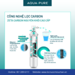 Lõi lọc nước 3M HF20-MS