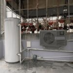 Máy Bơm nhiệt Solahart Atmos Eco Split 320L