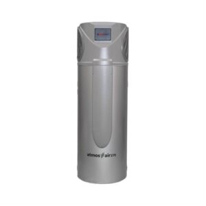Máy bơm nhiệt Solahart Atmos Air 270L