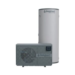 Máy bơm nhiệt Solahart Atmos Eco Split 320L