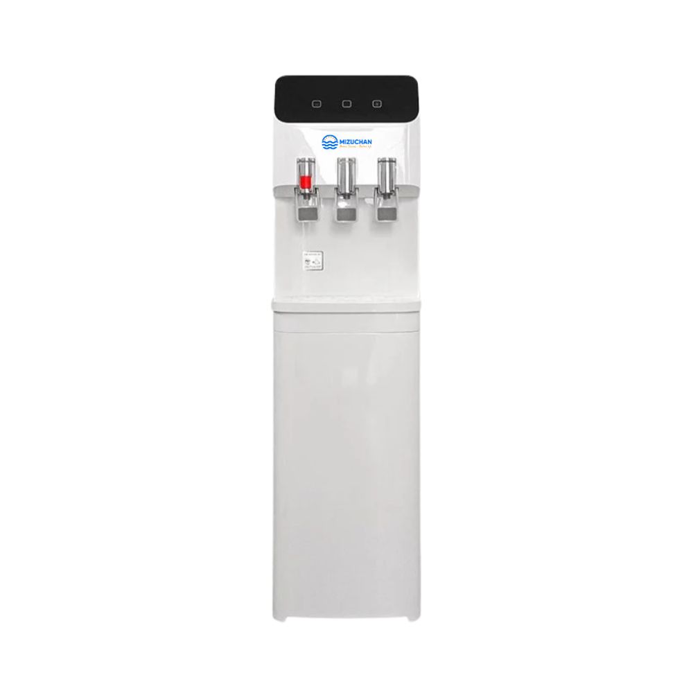 may-loc-nuoc-nong-lanh-nguoi-miz-uf02-hcn3v Máy lọc nước nóng lạnh nguội MIZ-UF02-HCN3V
