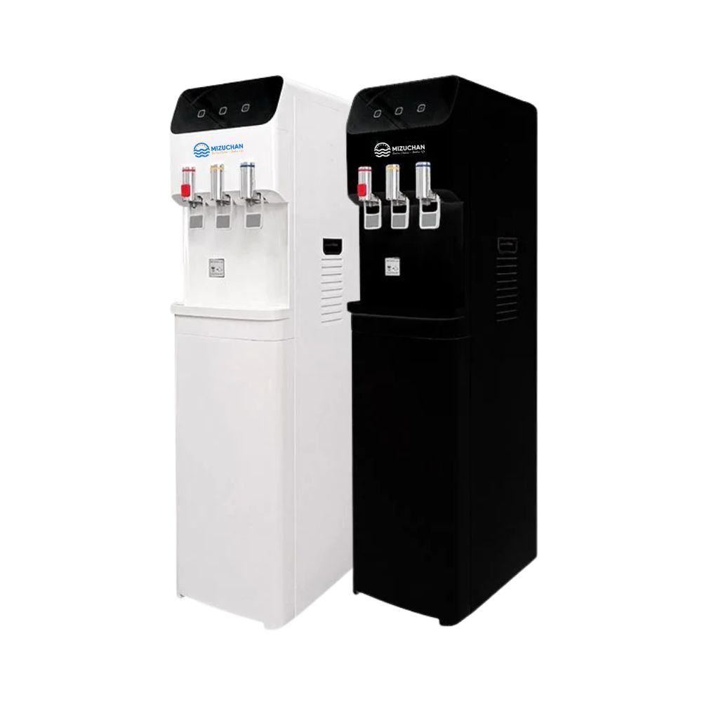 may-loc-nuoc-nong-lanh Máy lọc nước nóng lạnh nguội MIZ-UF02-HCN3V