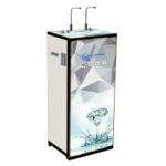 Máy lọc nước UF giữ khoáng 2 chế độ nóng nguội Mizuchan MIZ-UF02-HN
