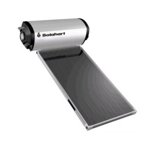 Máy nước nóng năng lượng mặt trời Solahart 150L