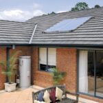 Máy nước nóng năng lượng mặt trời Solahart Streamline 320L
